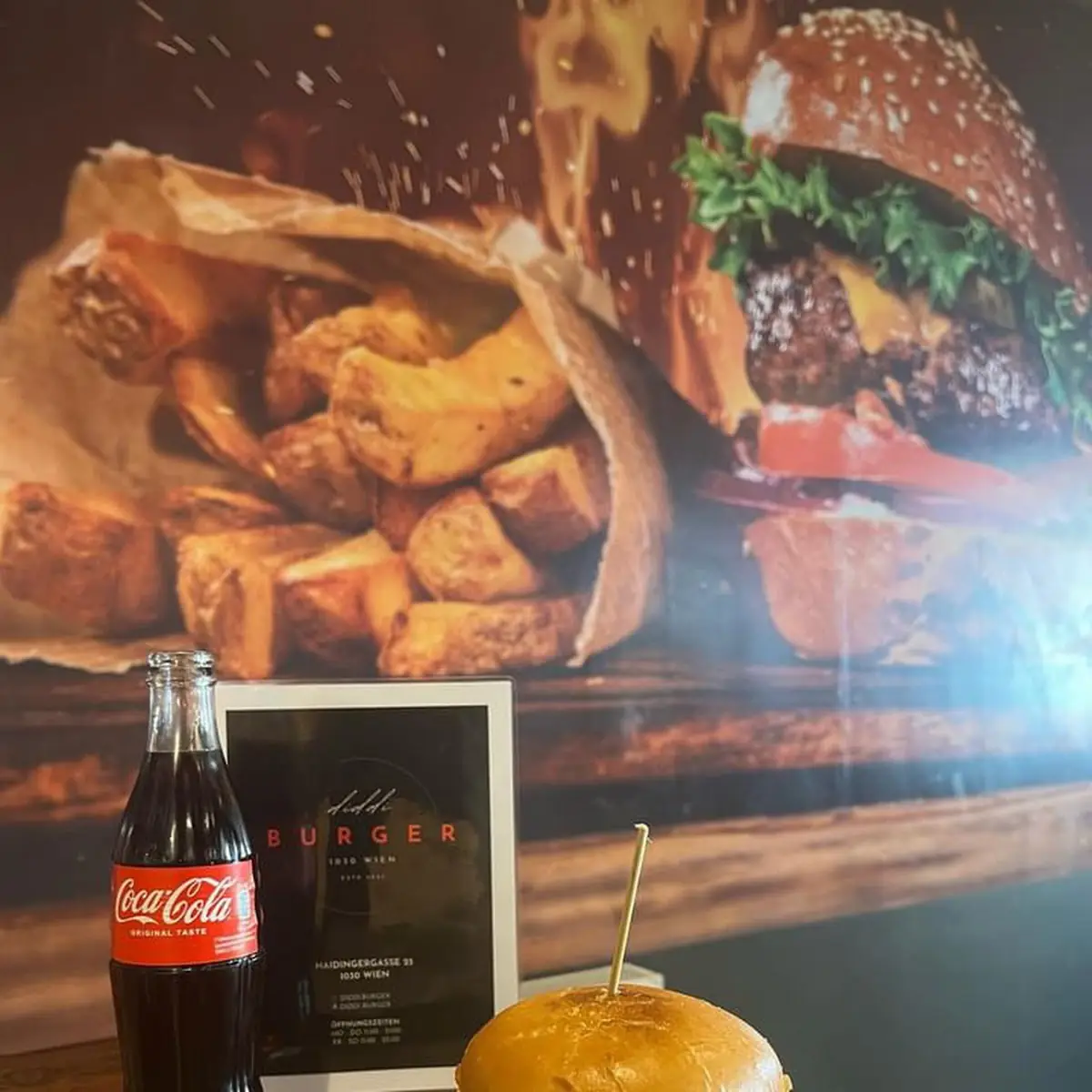 Cheeseburger Mit Ei