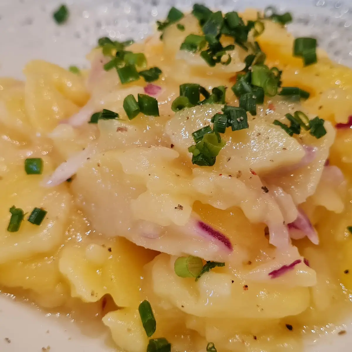 Kartoffelsalat
