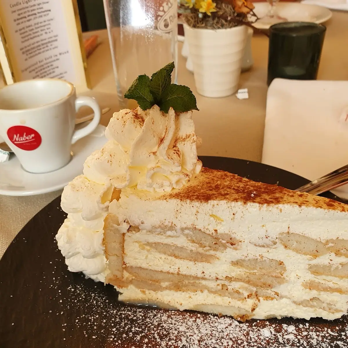 Malakofftorte