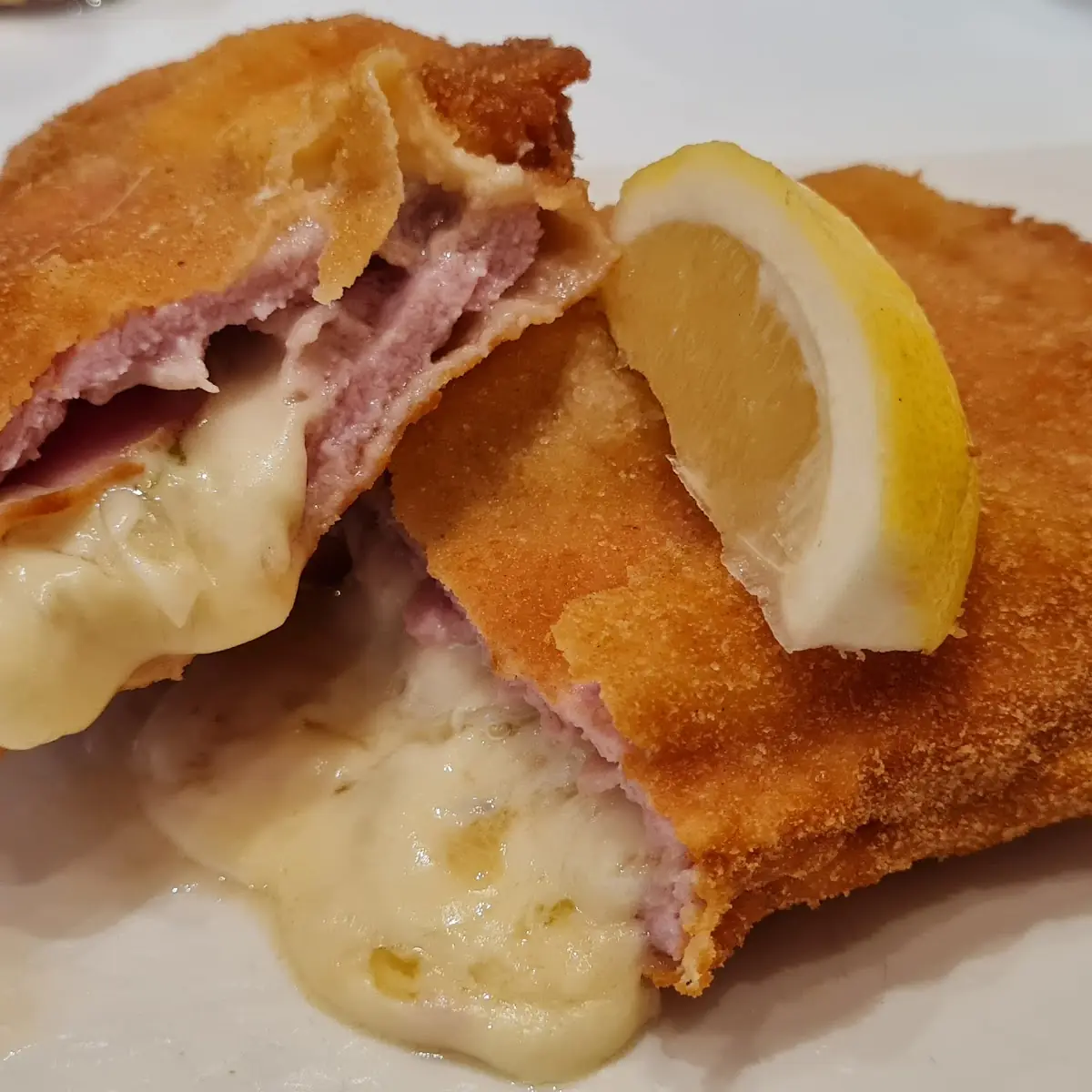 Teufelhofschnitzel