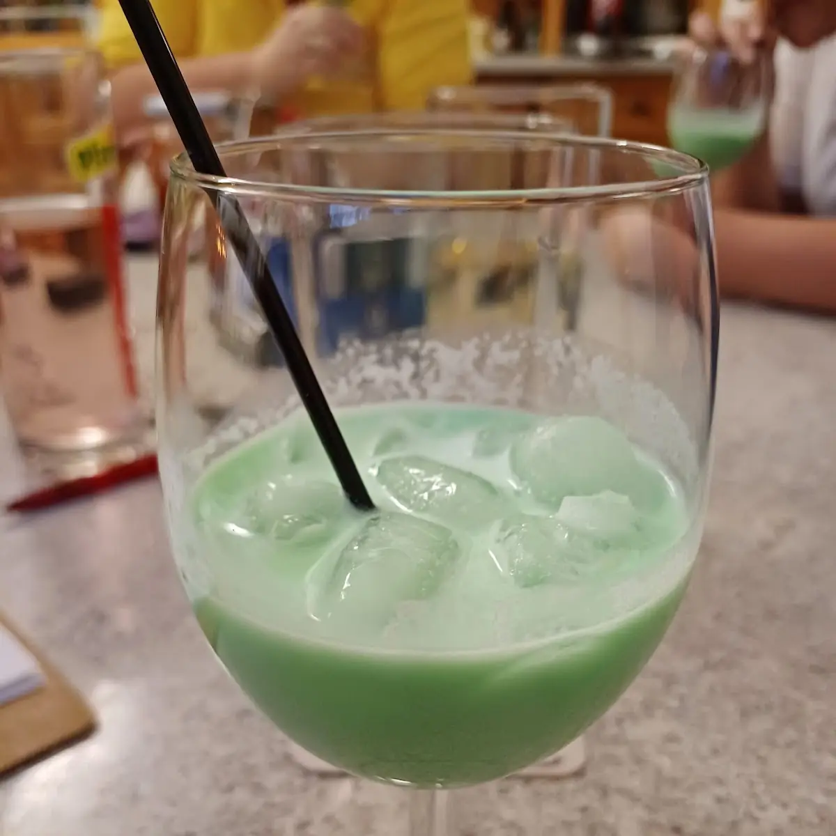 Cocktails