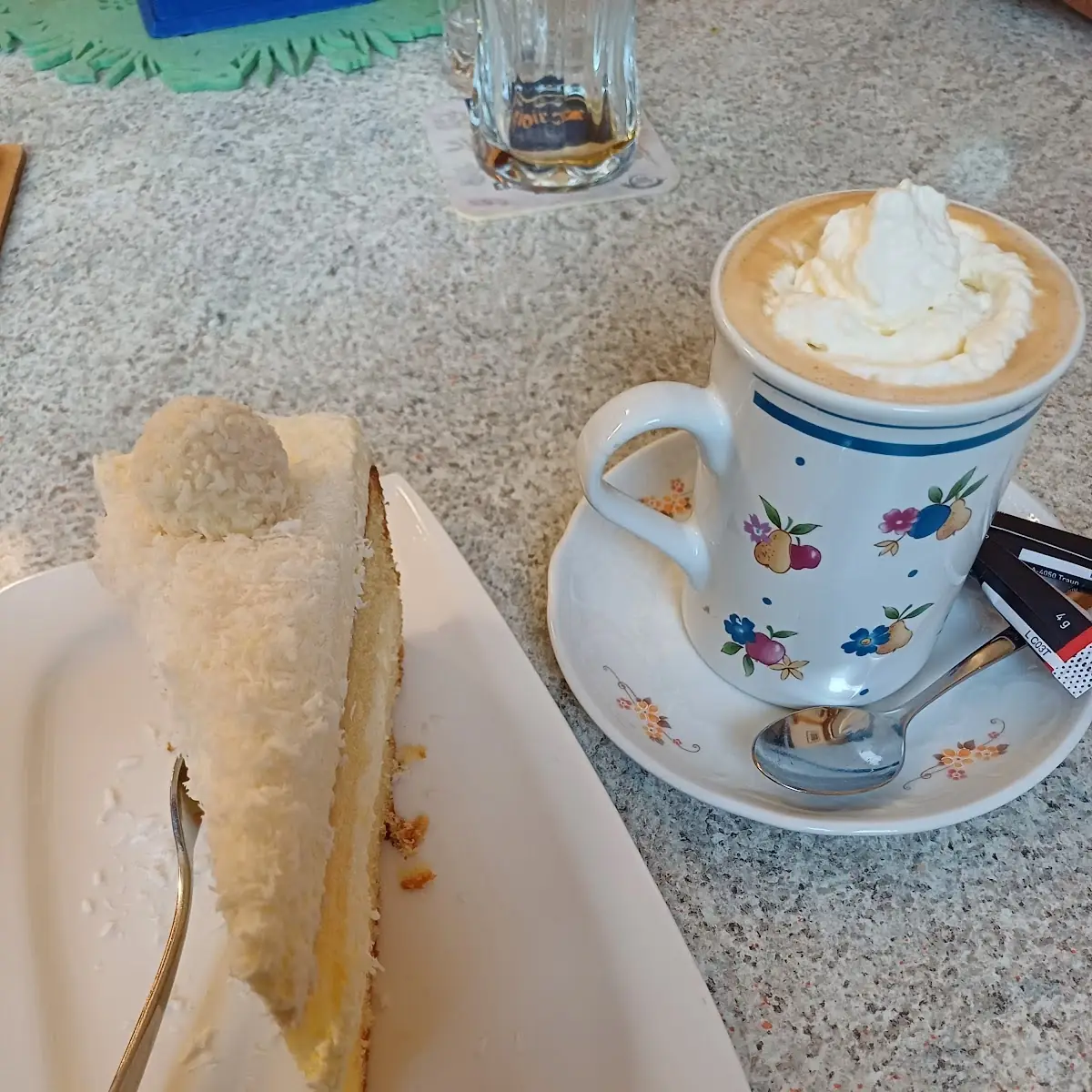 Raffaelotorte