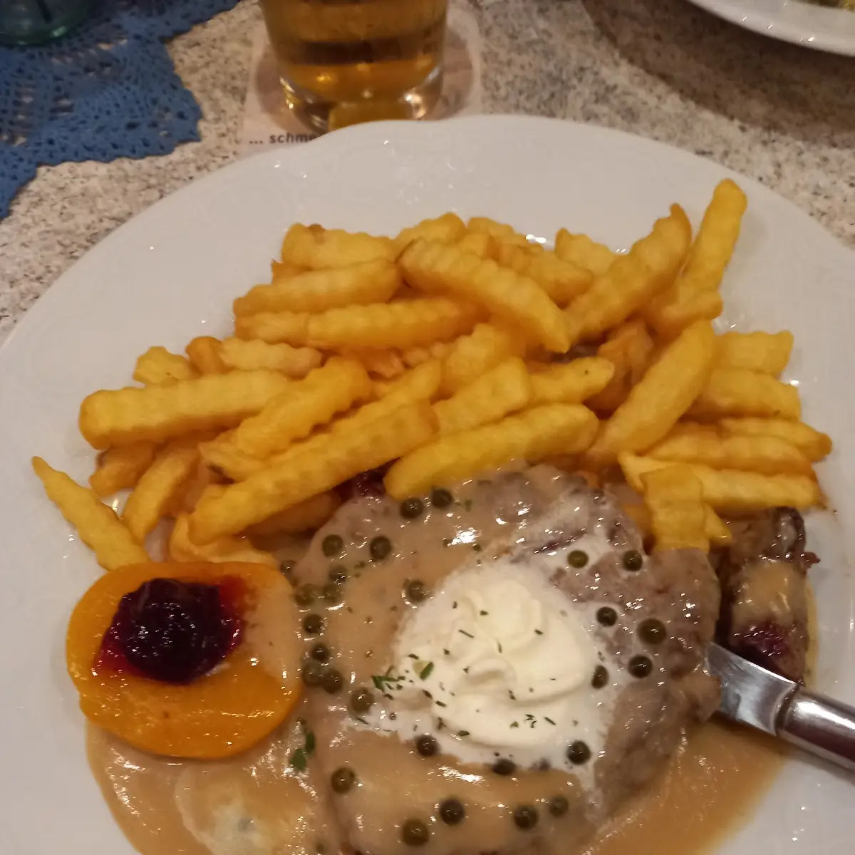 Rinderfilet