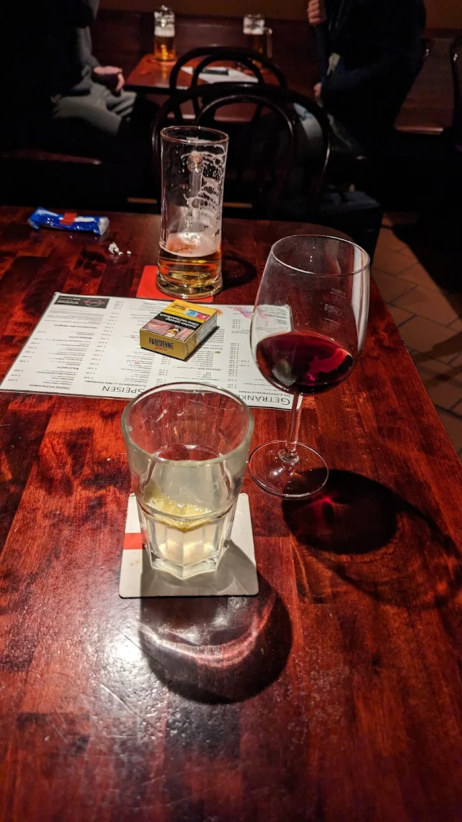 Wein