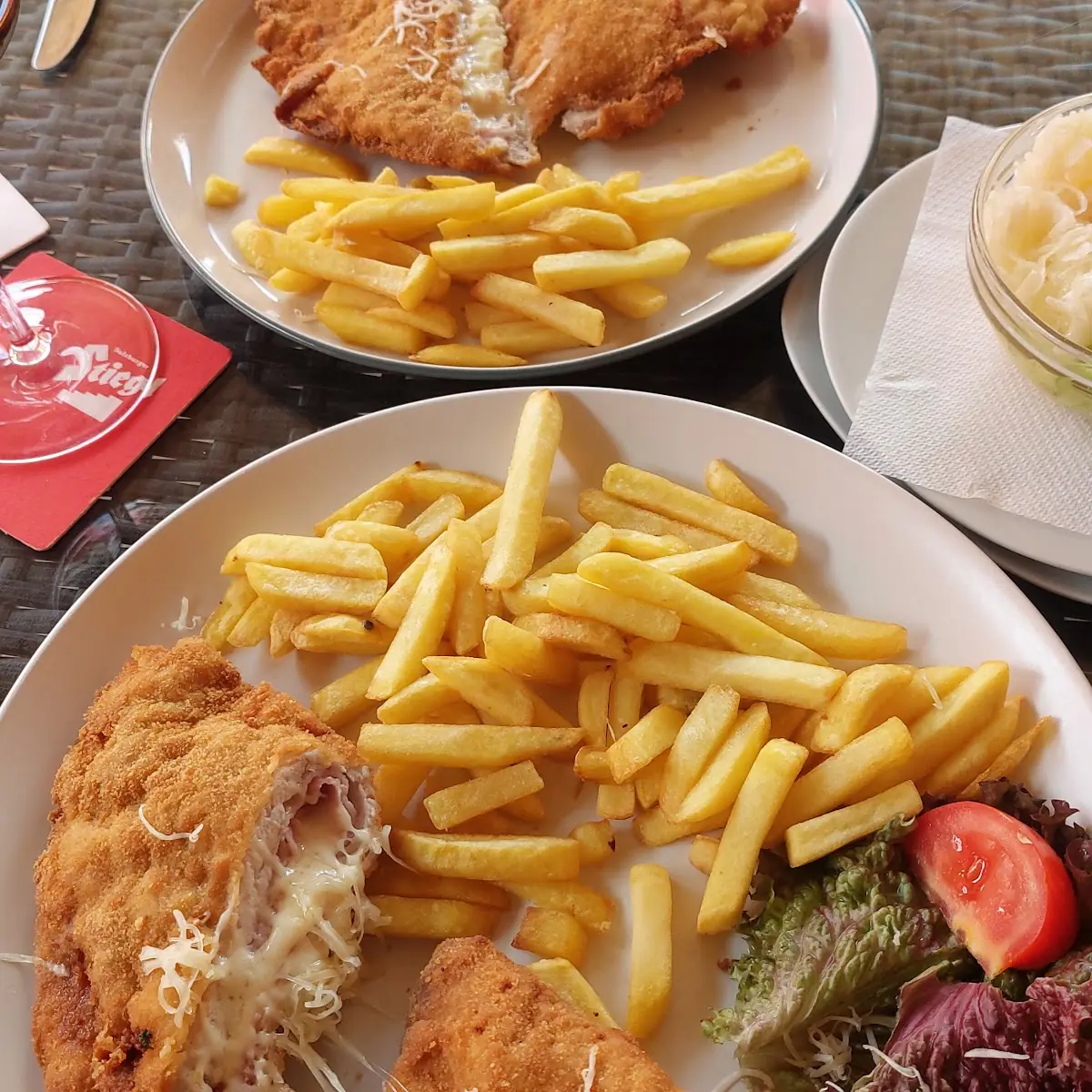 Cordon Bleu