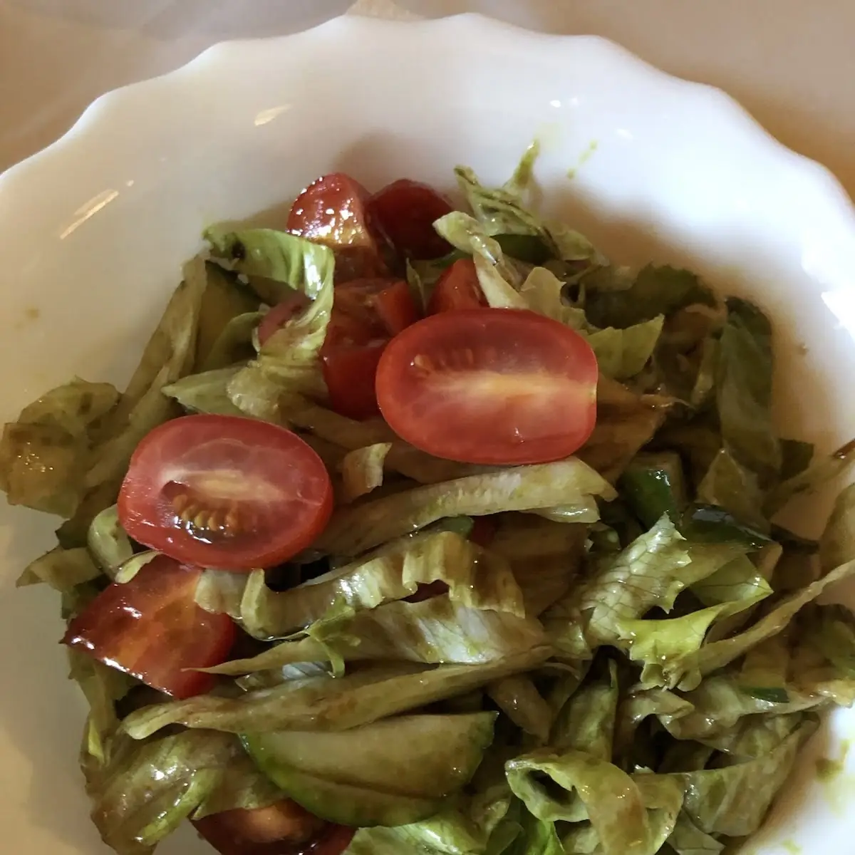 Beilagensalat