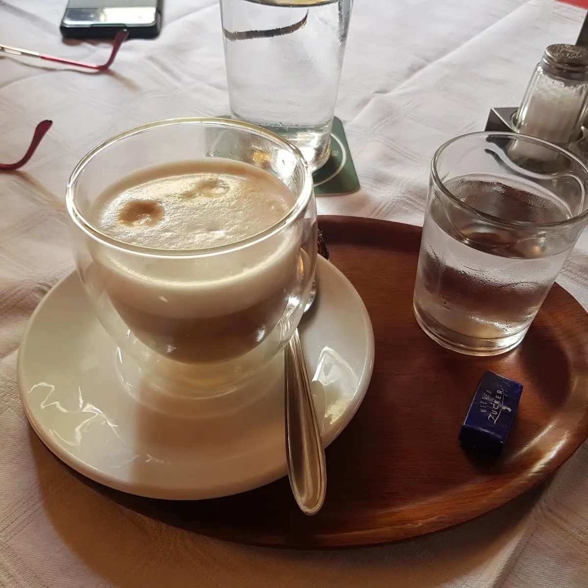 Cappuccino
