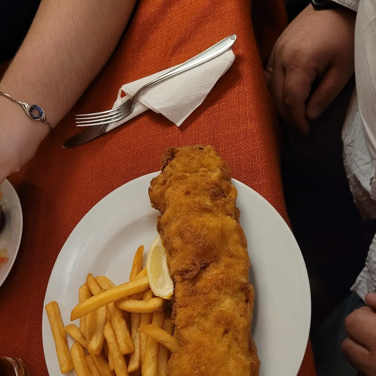 Cordon Bleu