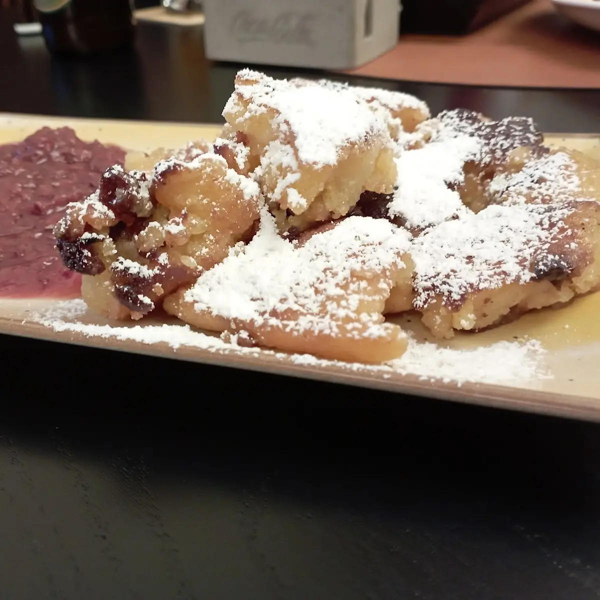 Kaiserschmarrn