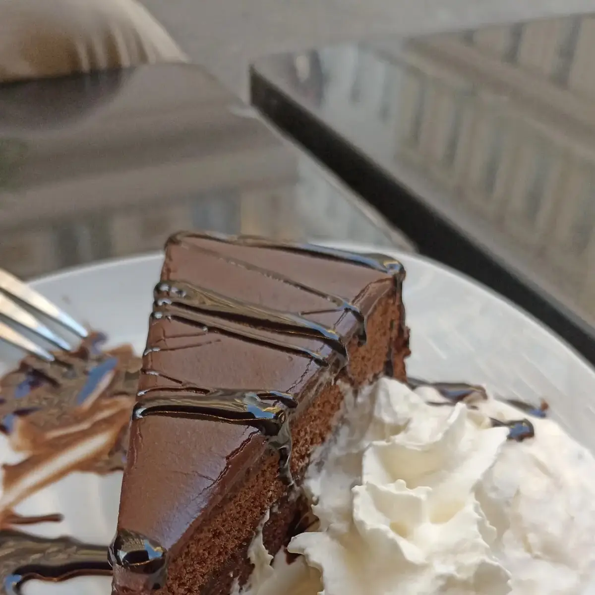 Sachertorte