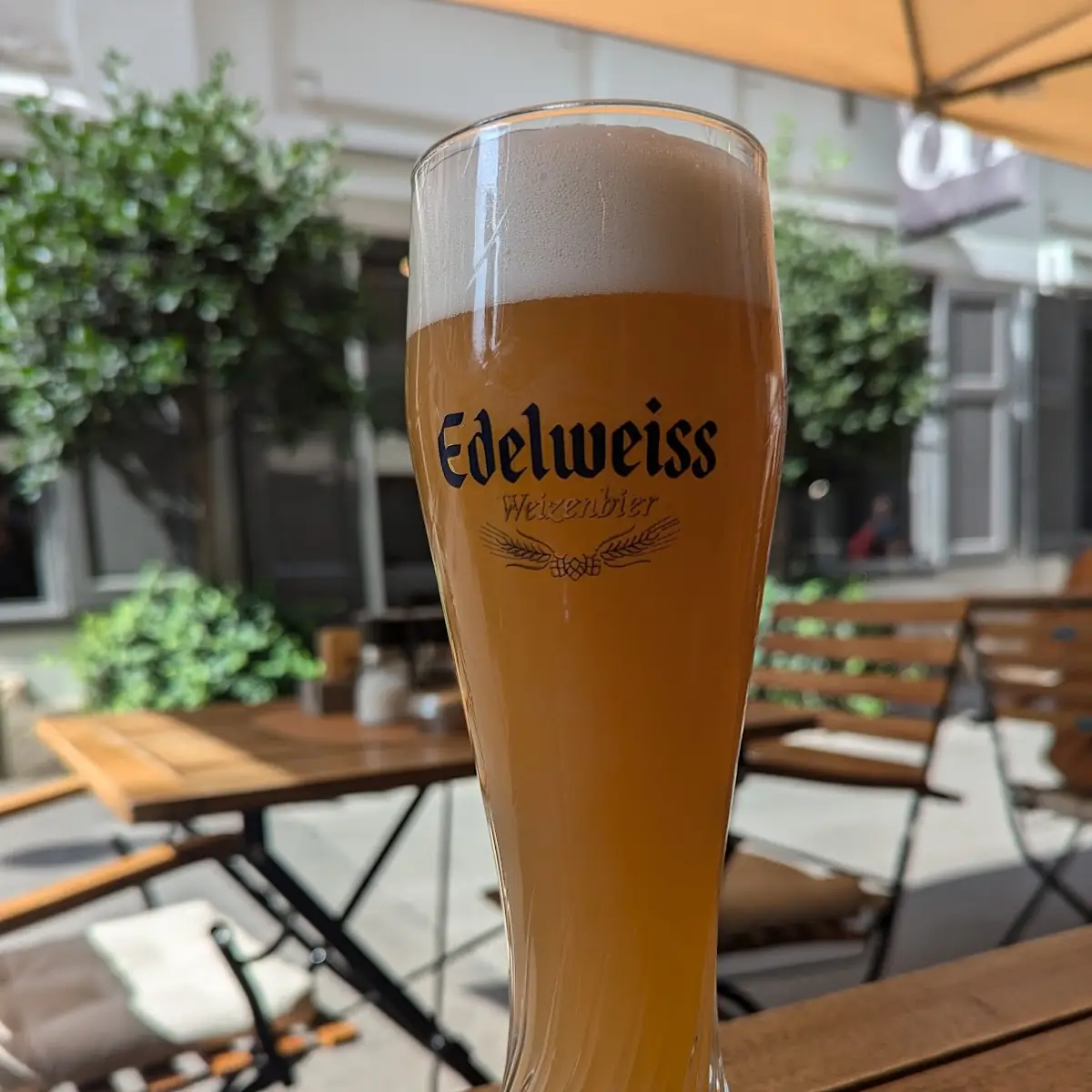 Weisbeer