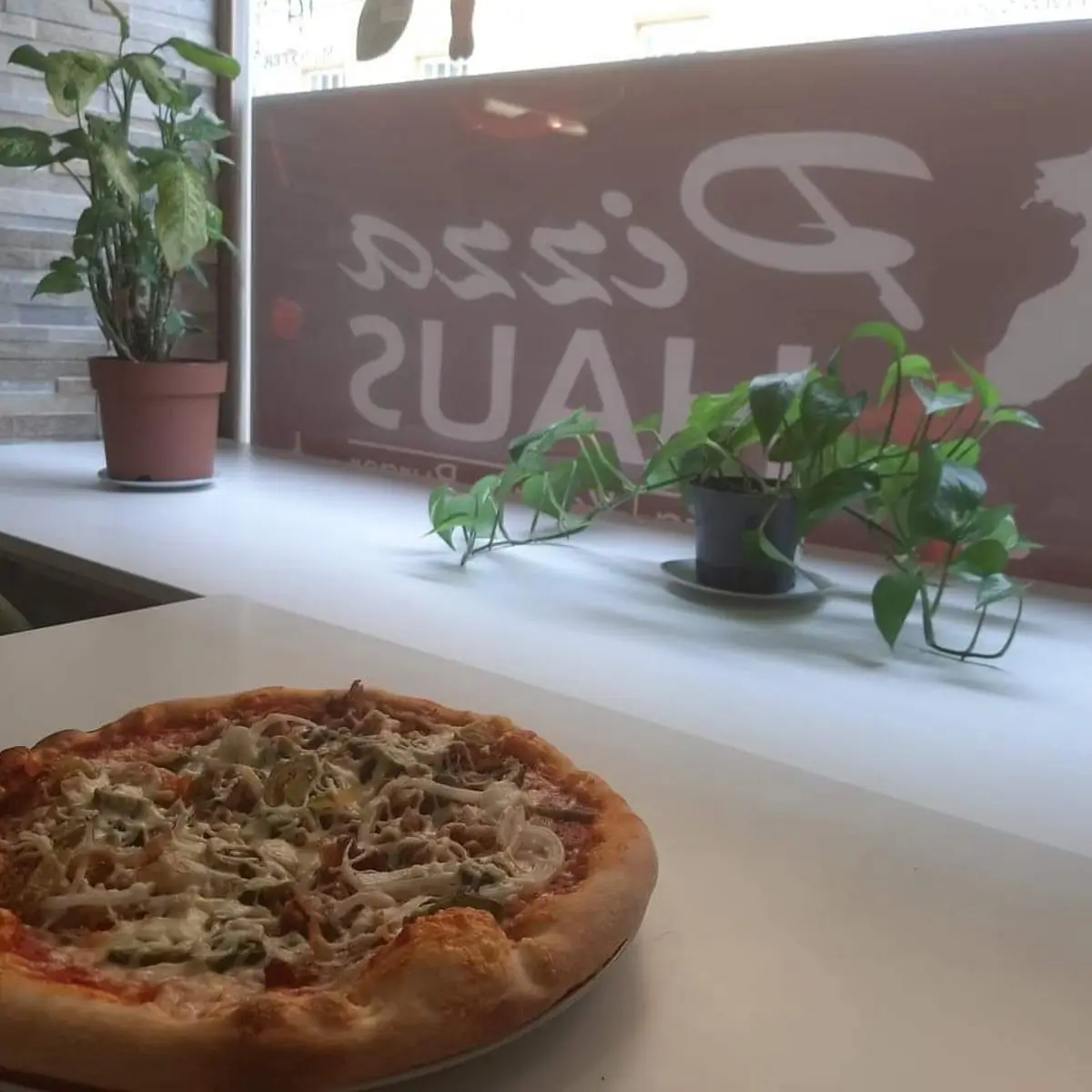 Pizza