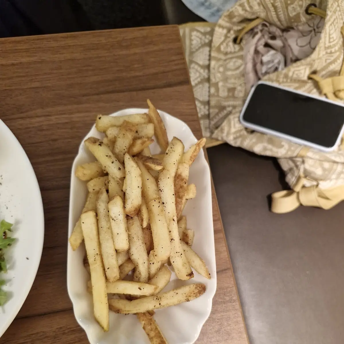 Pommes