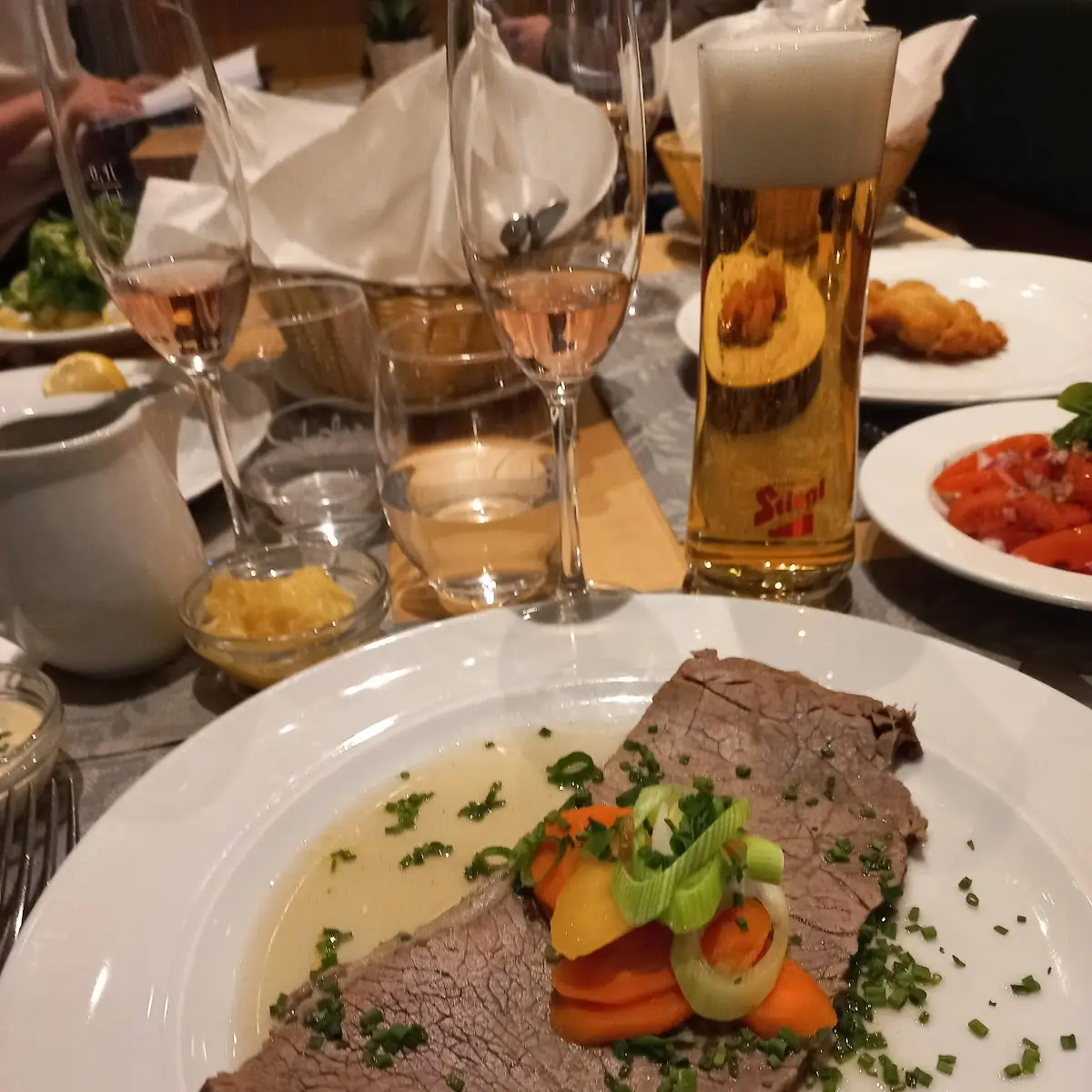 Tafelspitz