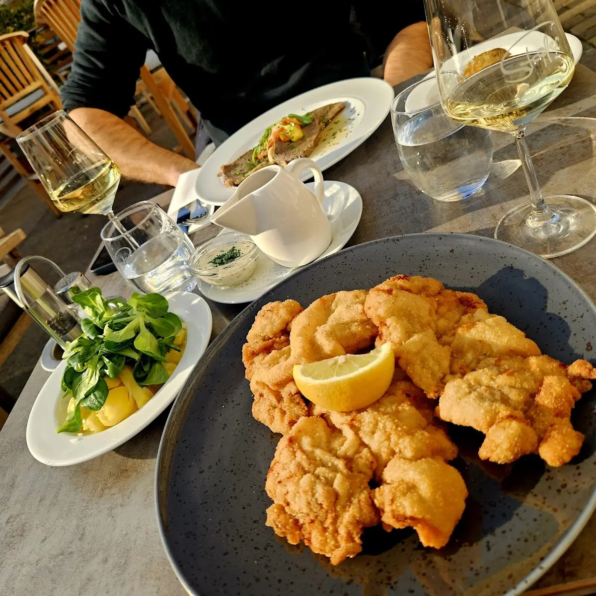 Wiener Schnitzel