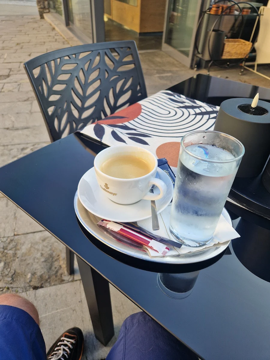 Kaffee