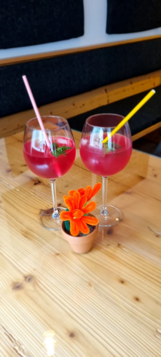 Kombucha