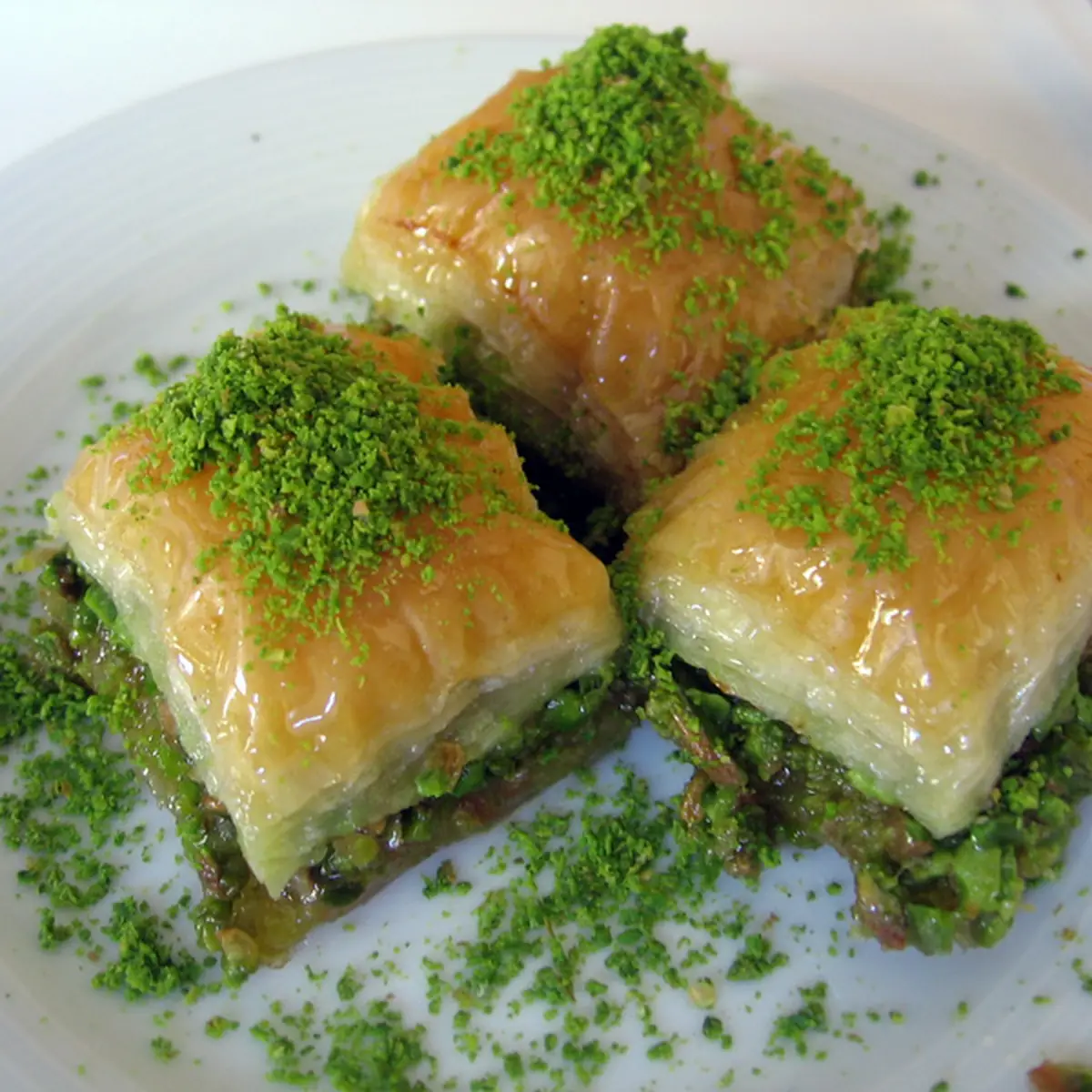 Baklava