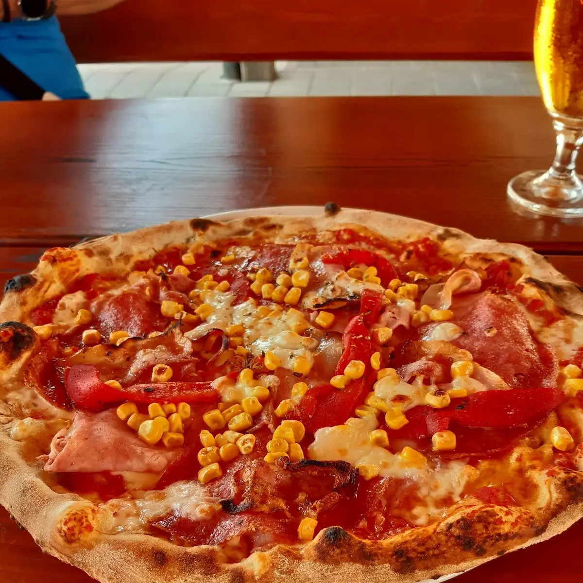 Pizza Special