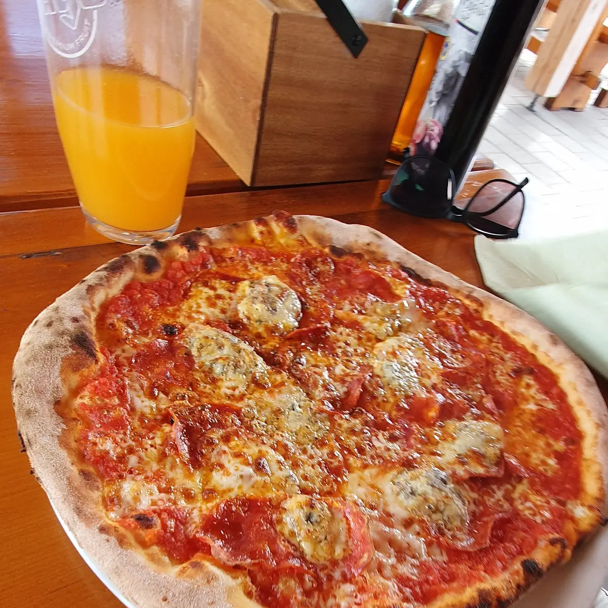 Salami