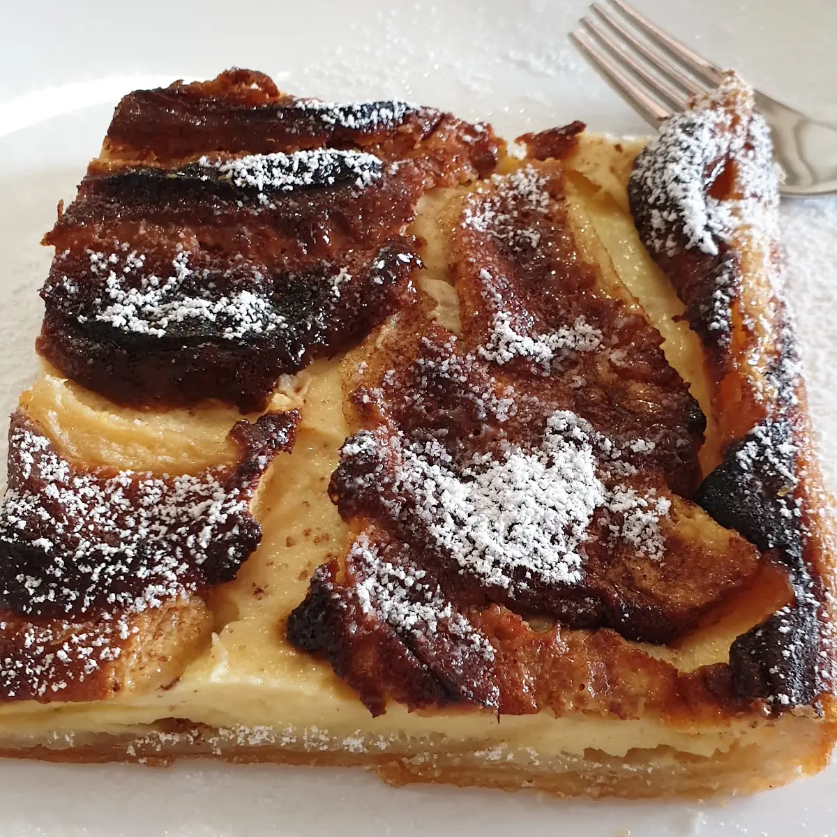 Zwetschgen Kuchen