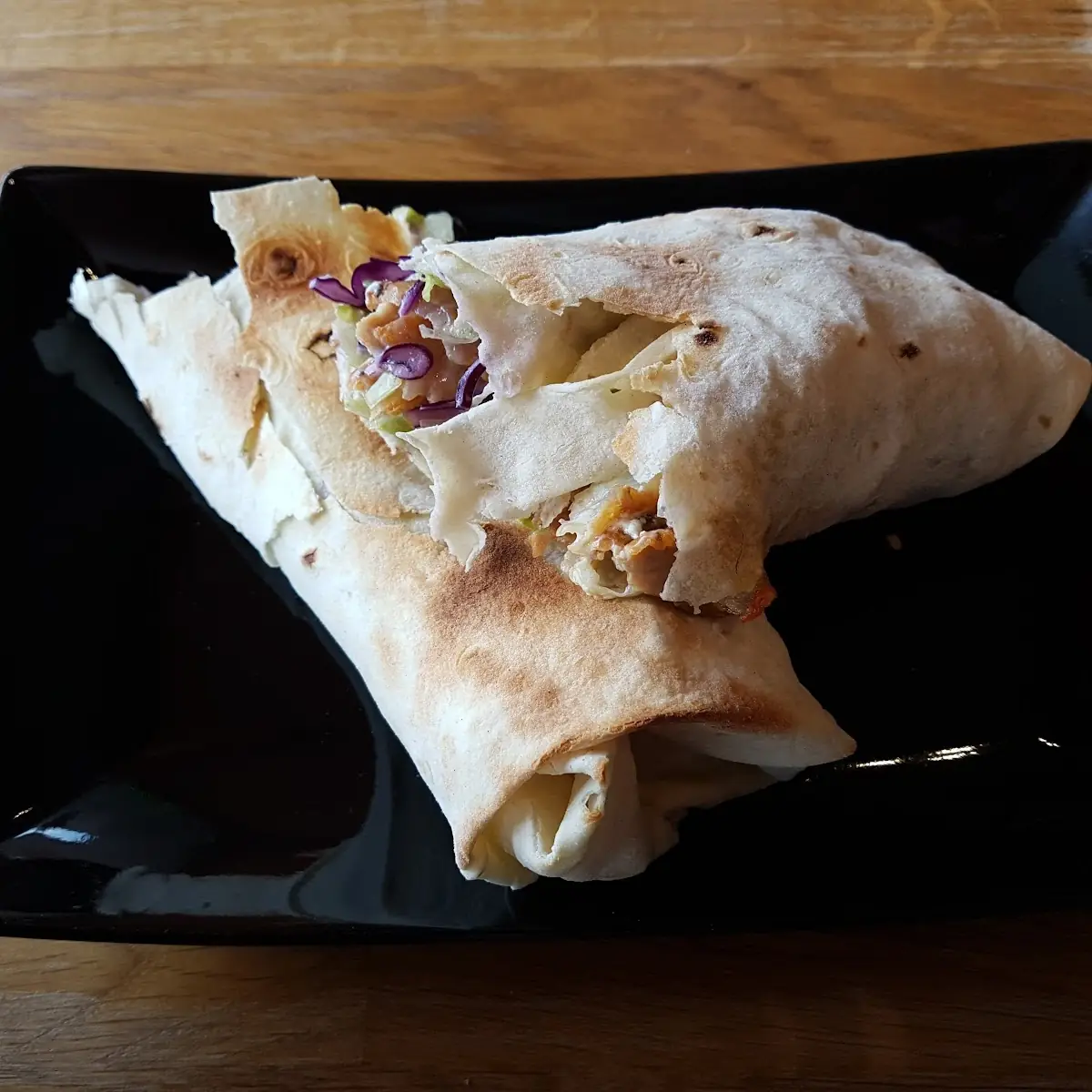Dürüm Kebab