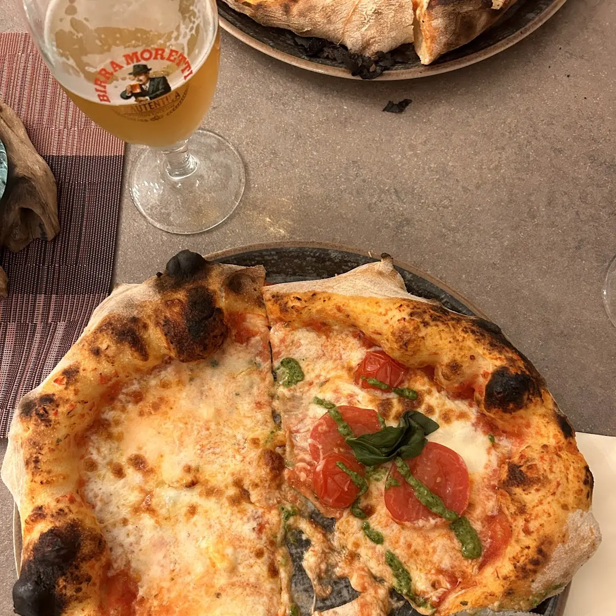 4 Formaggi