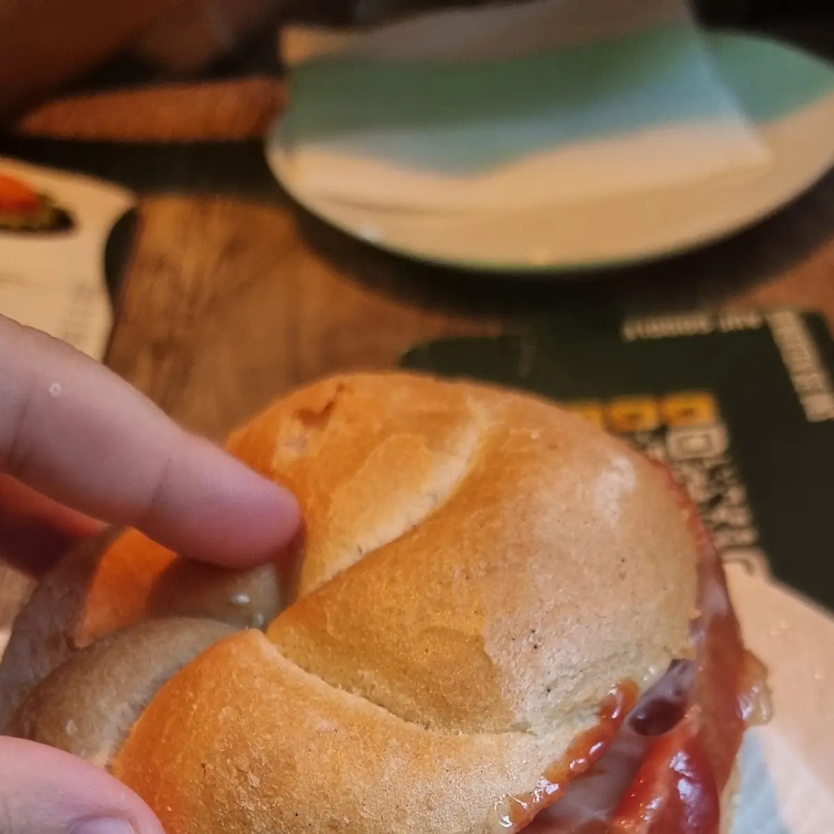 Leberkäse