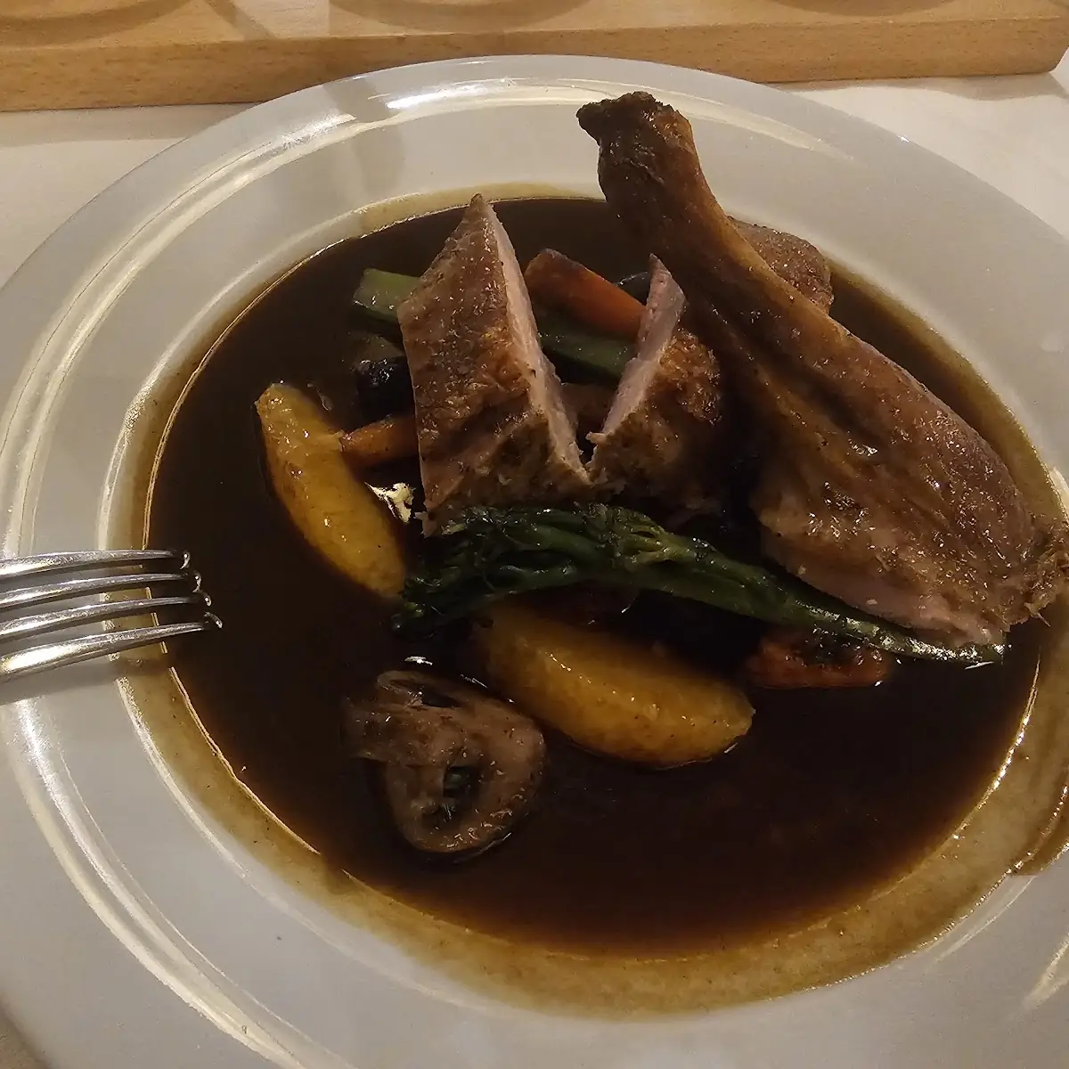 Ente