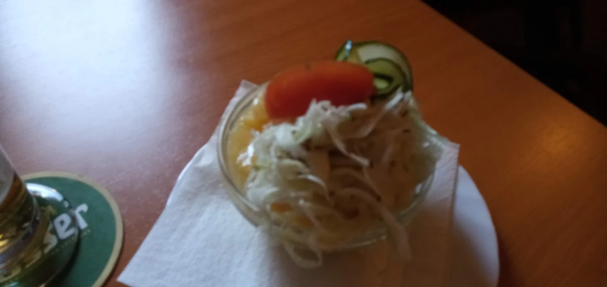 Beilagensalat