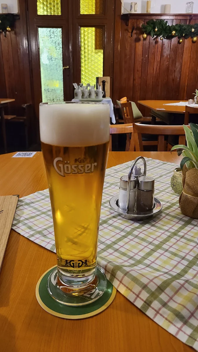Gässor