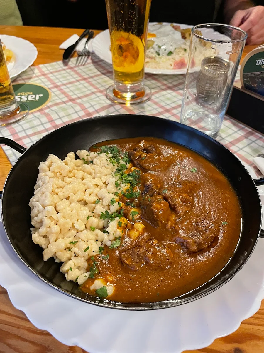 Goulash