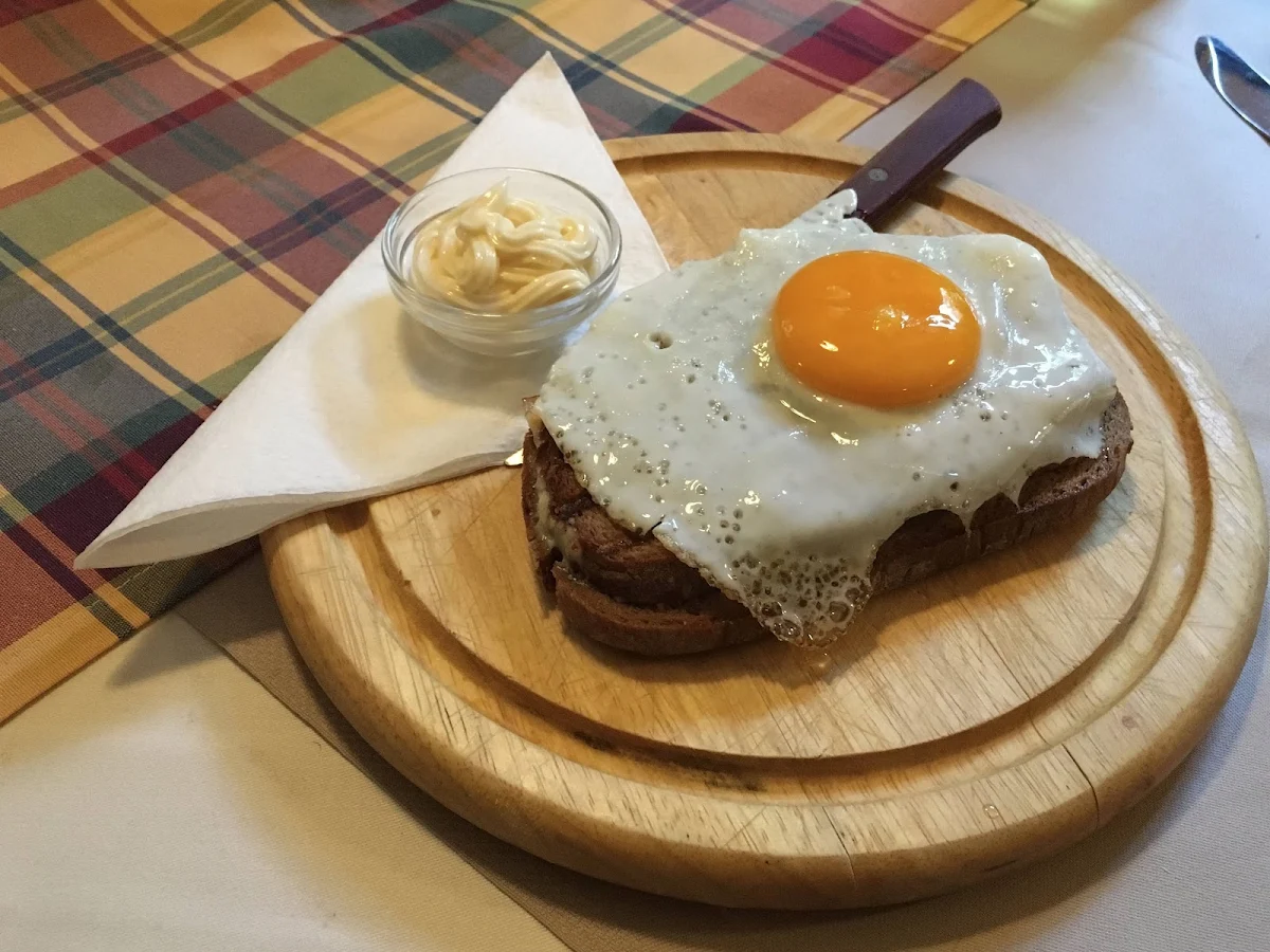 Speck Schinken Käse