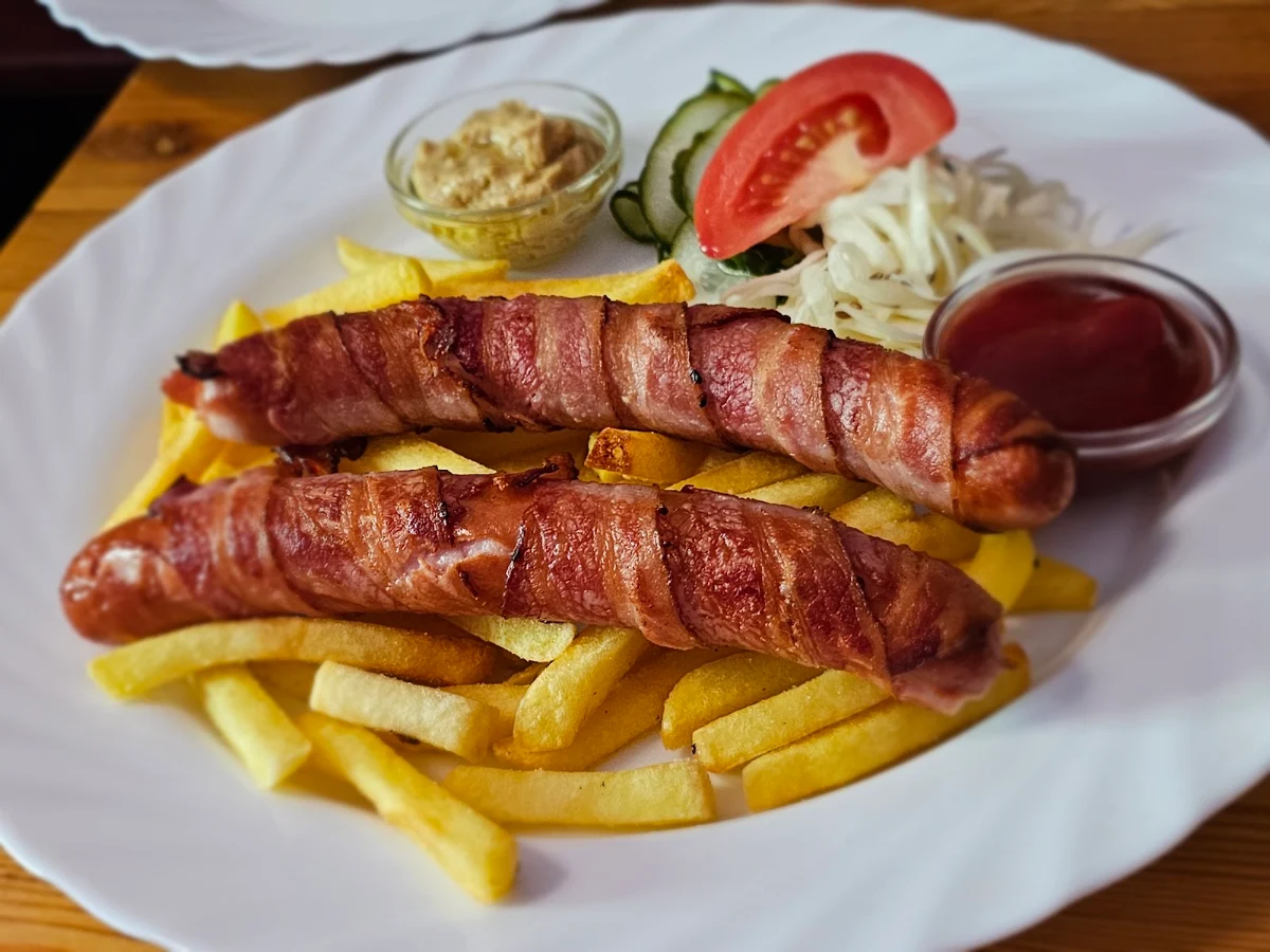 Würstel