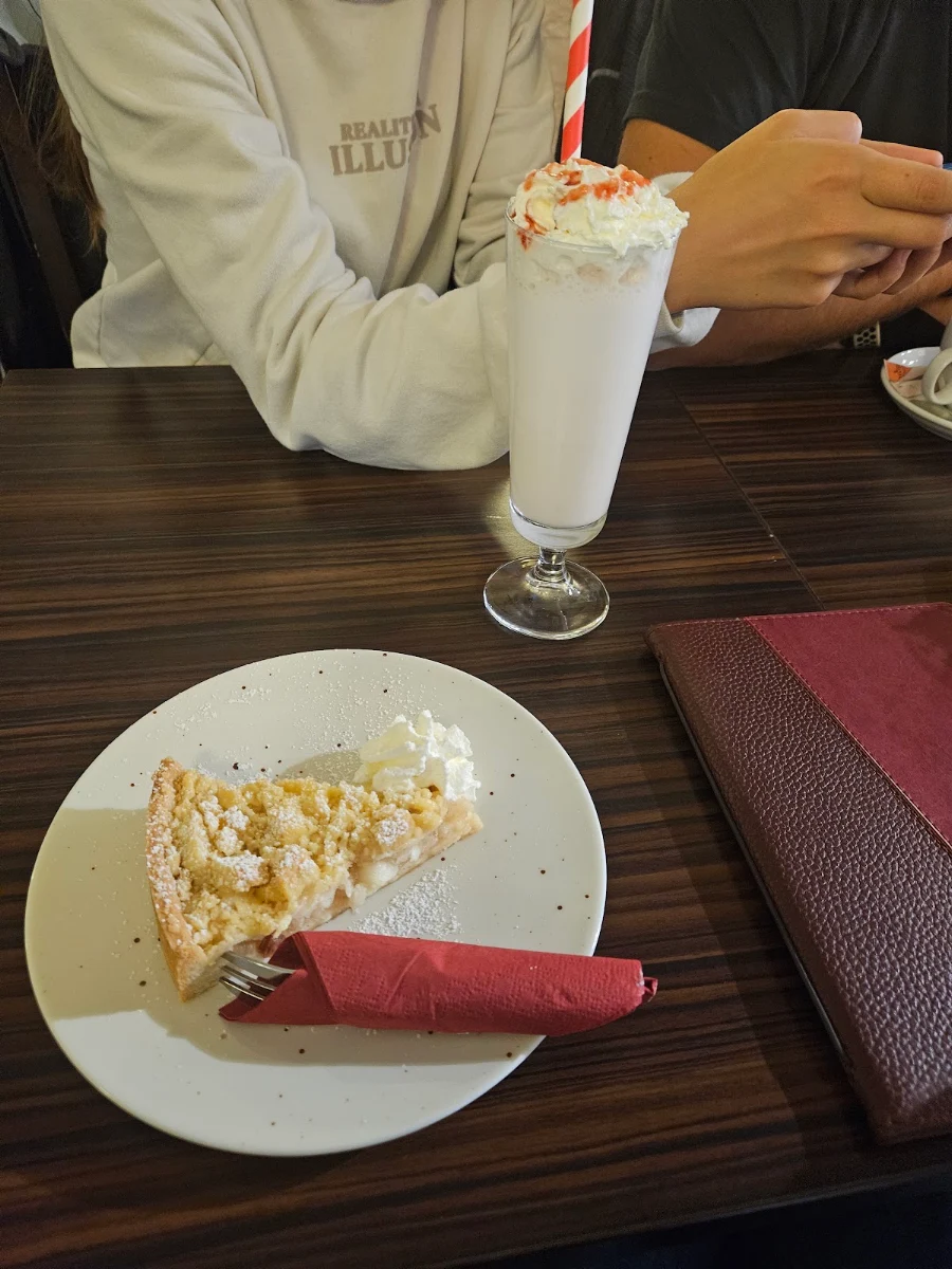 Apfelkuchen