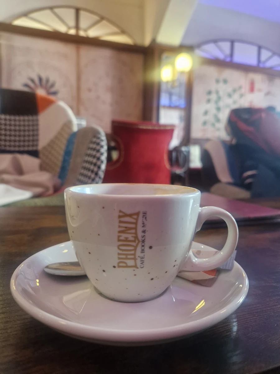 Capuchino