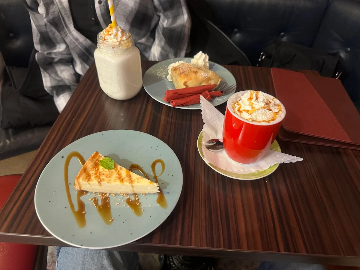 Cheeskake