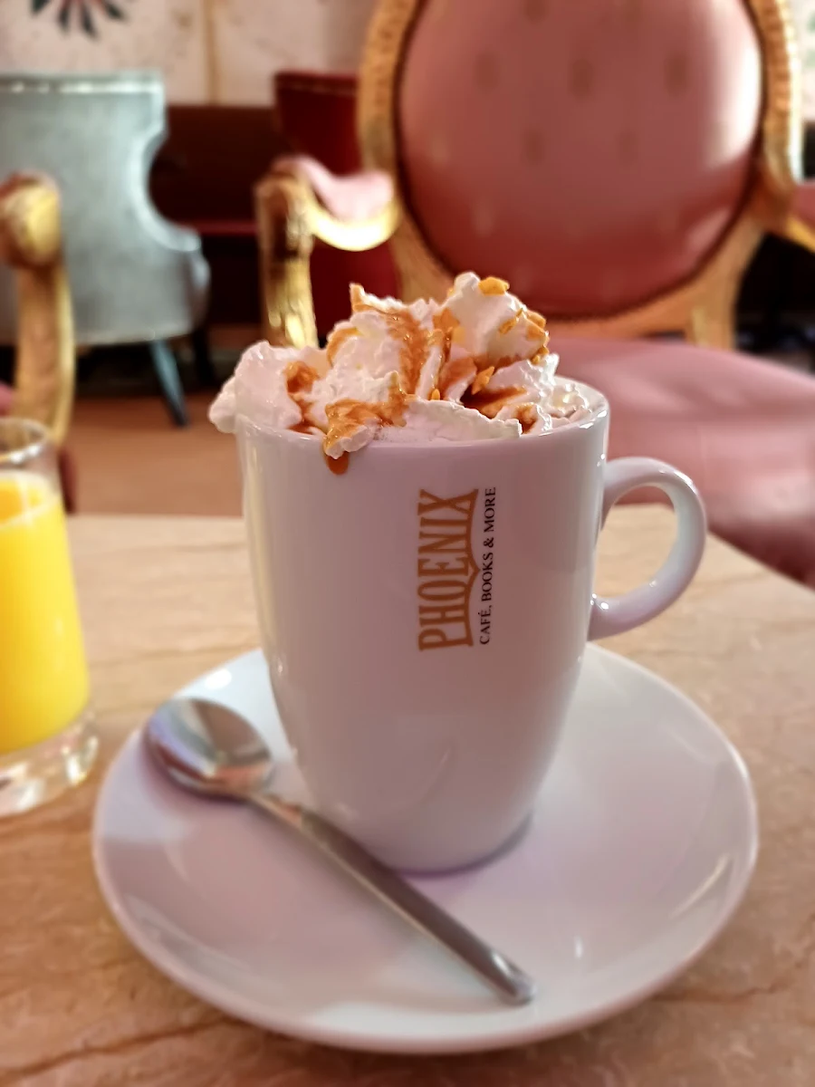 Hot Buttered-Beere