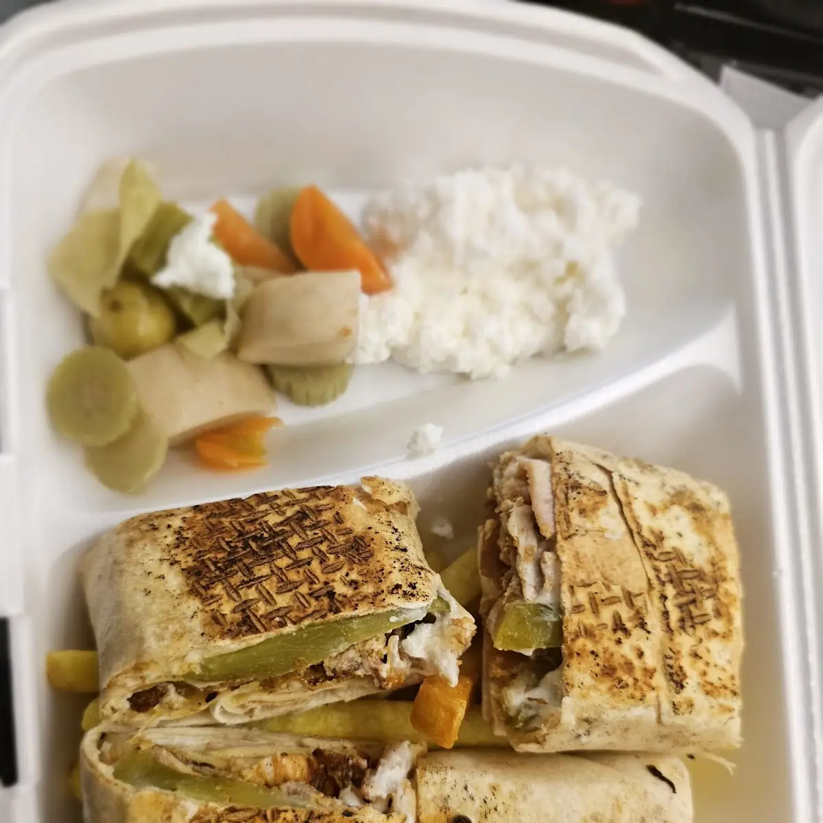 Food King Schwarma