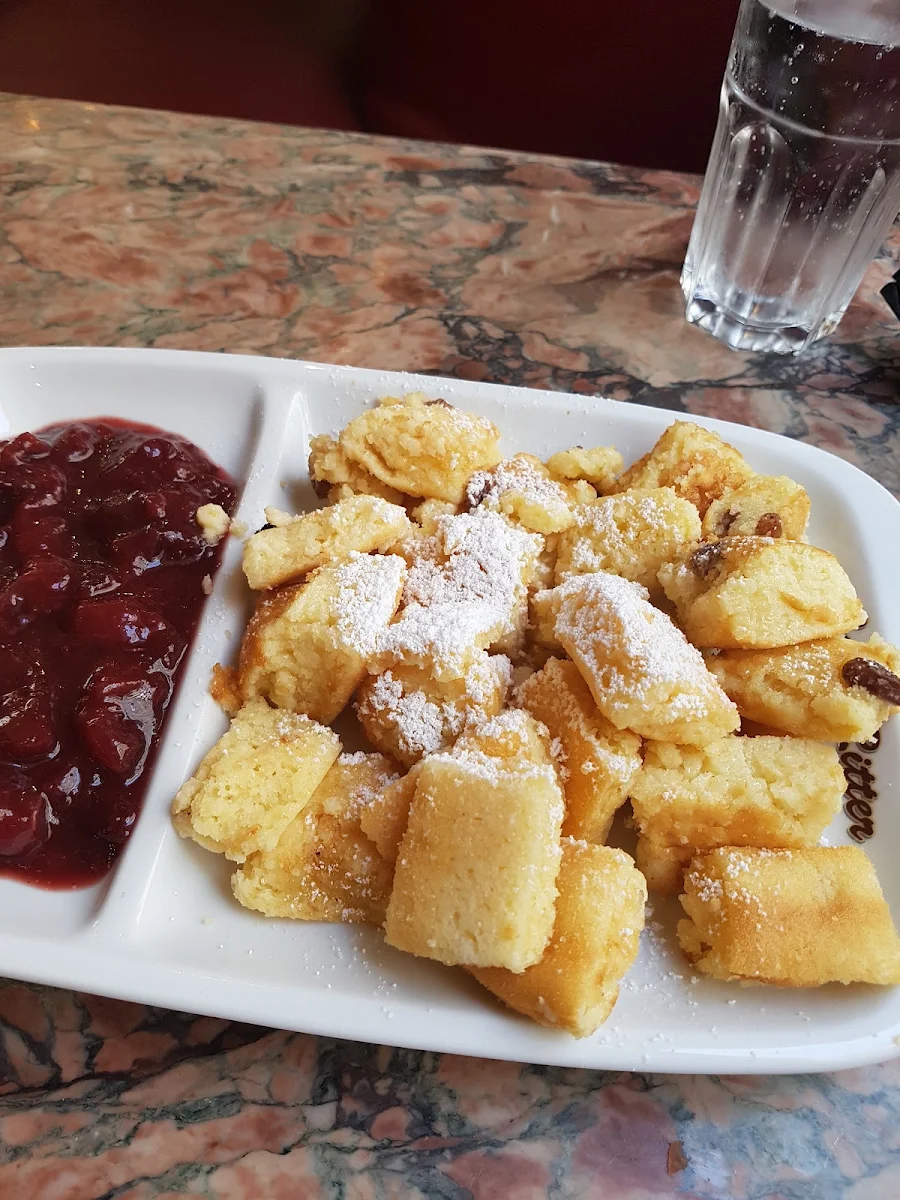 Kaiserschmarrn