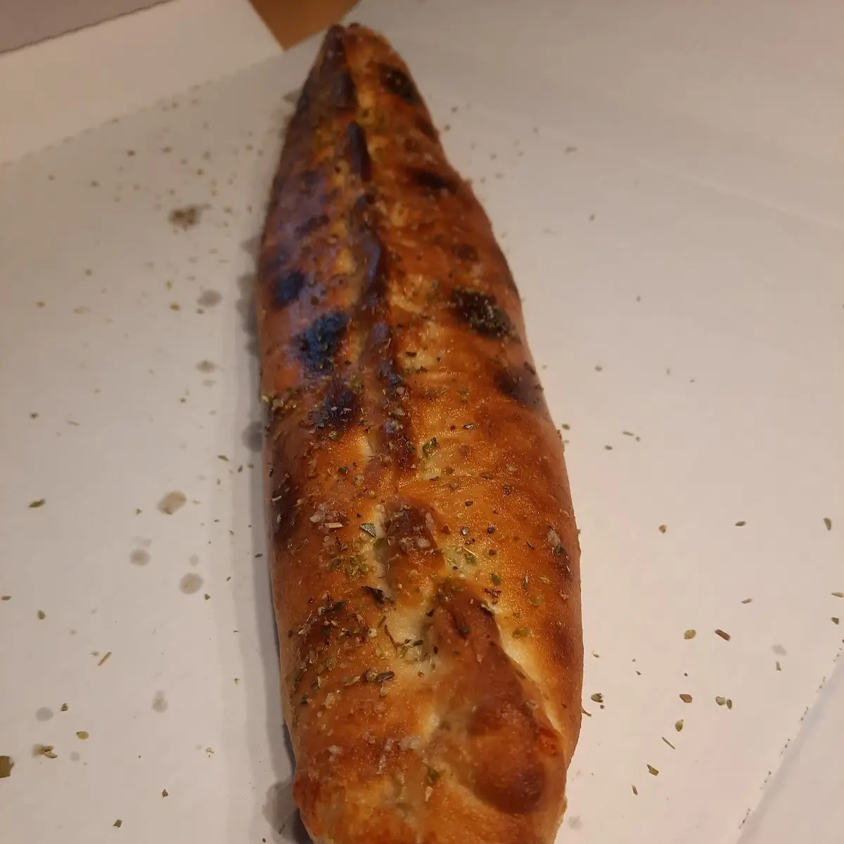 Goldstein Stangerl Schinken Käse
