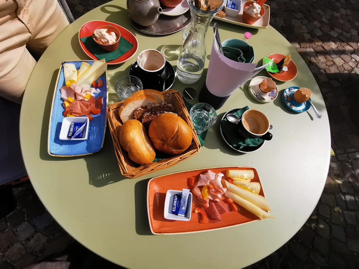 Selbstgemachte Aufstriche