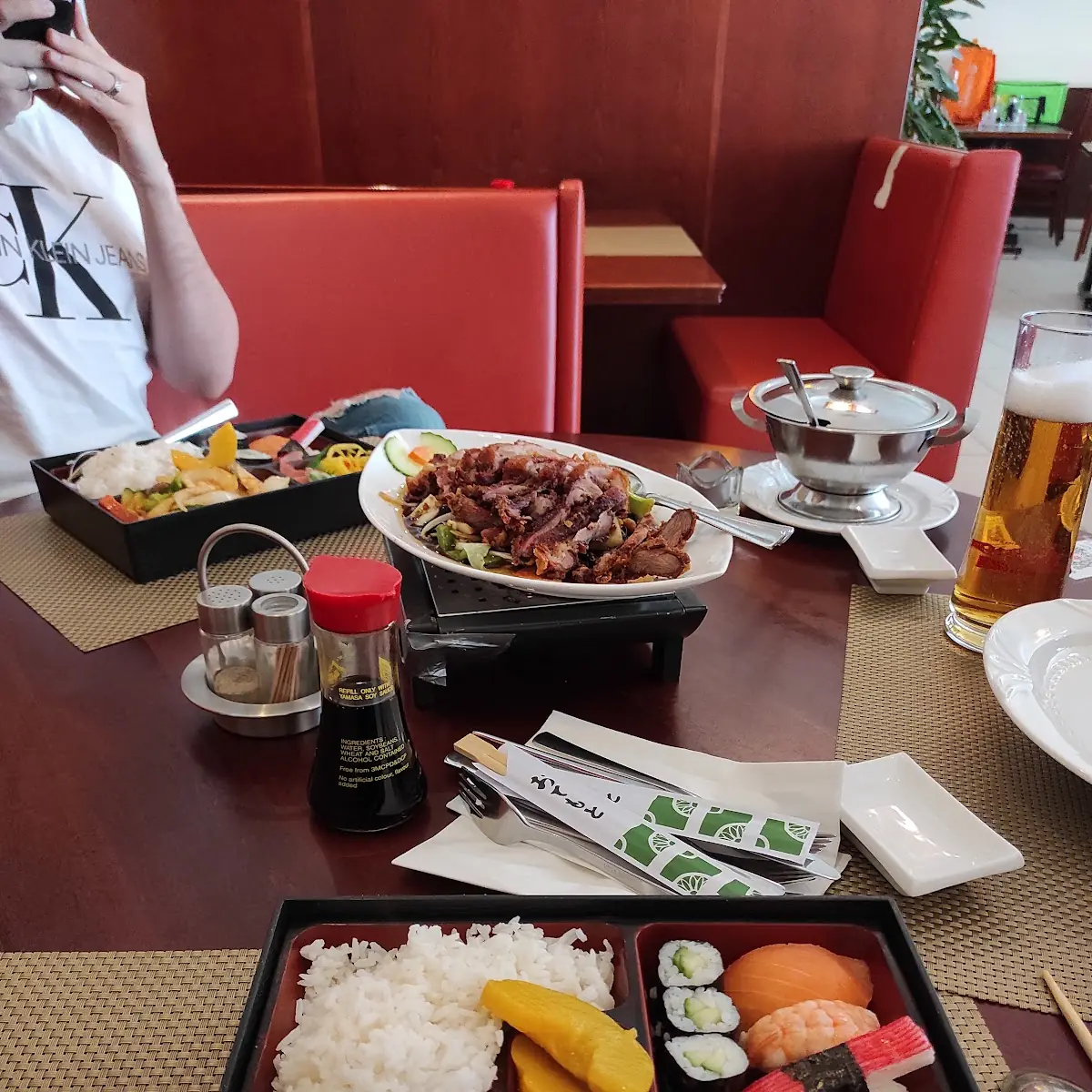 Sushibox