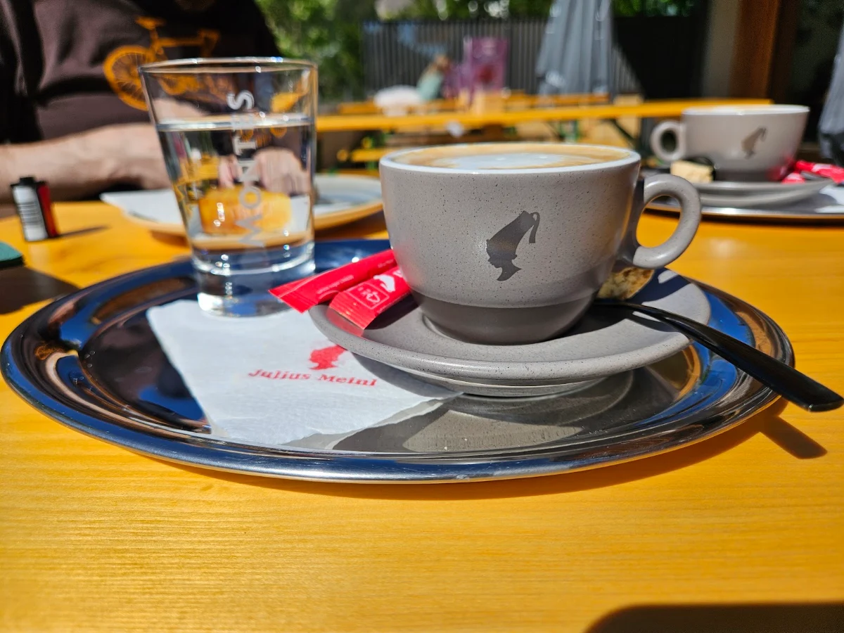 Capuccino