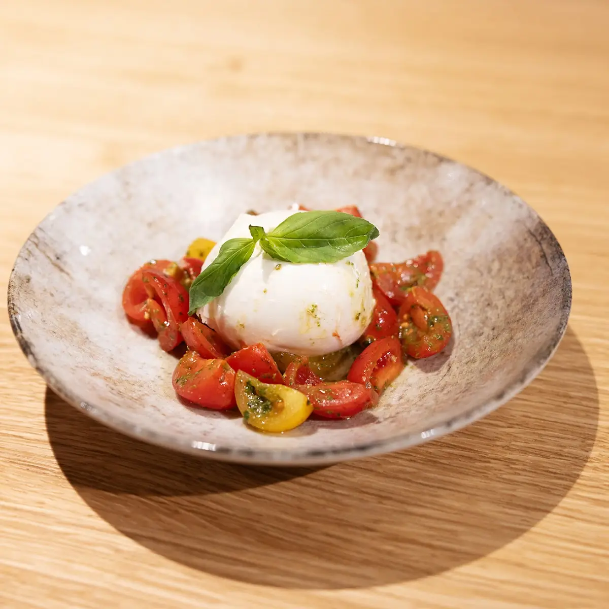 Burrata Di Andria