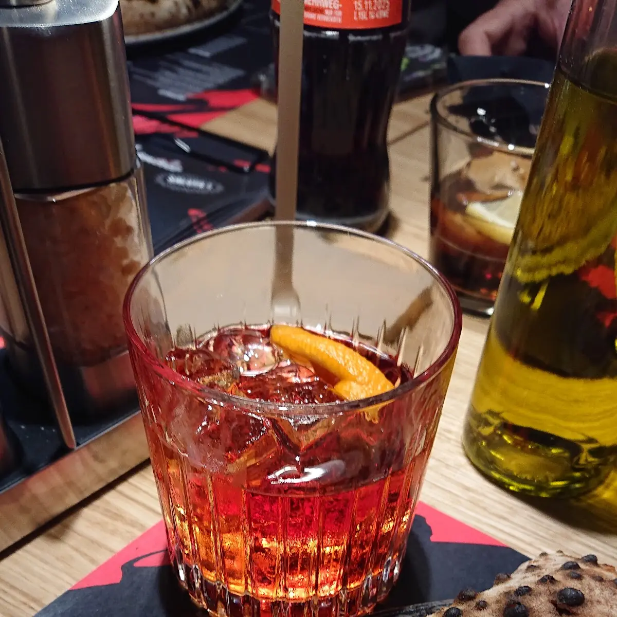 Negroni Classico