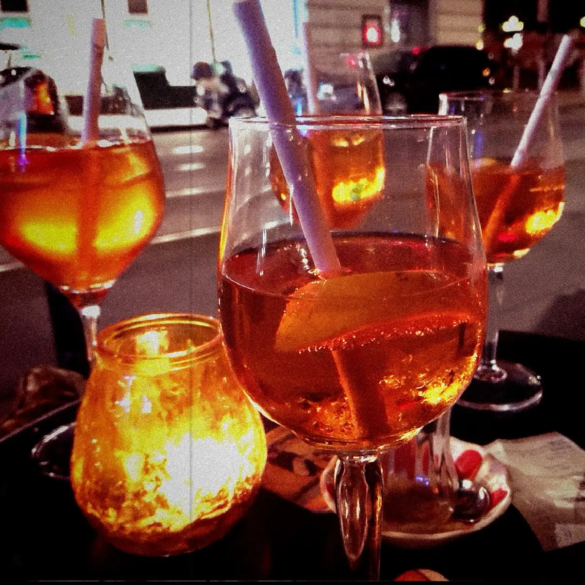 Aperol Spritz