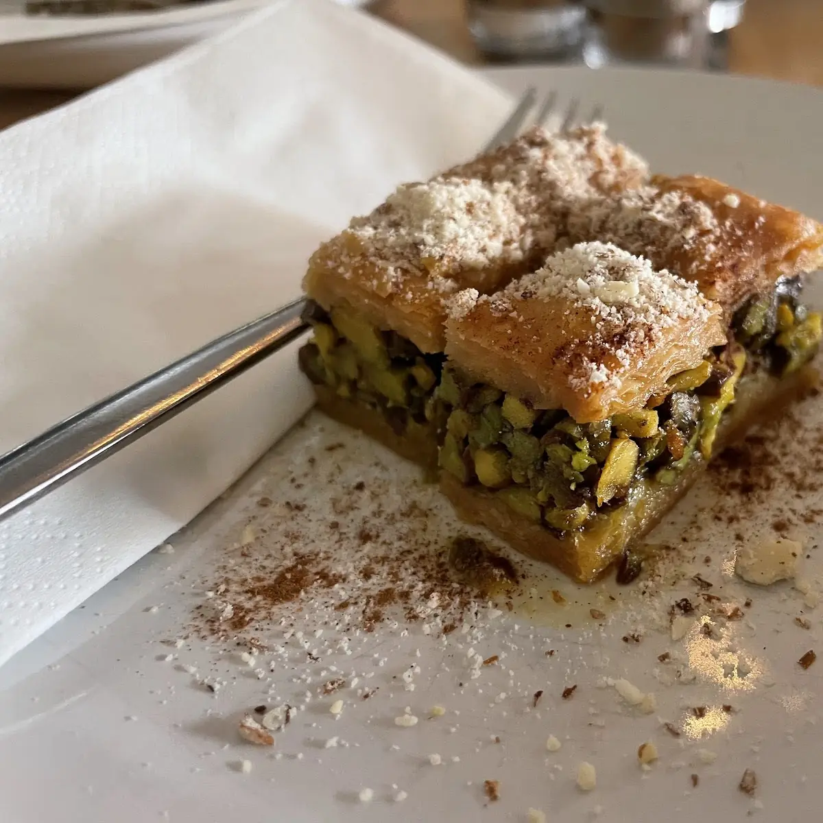 Baklava