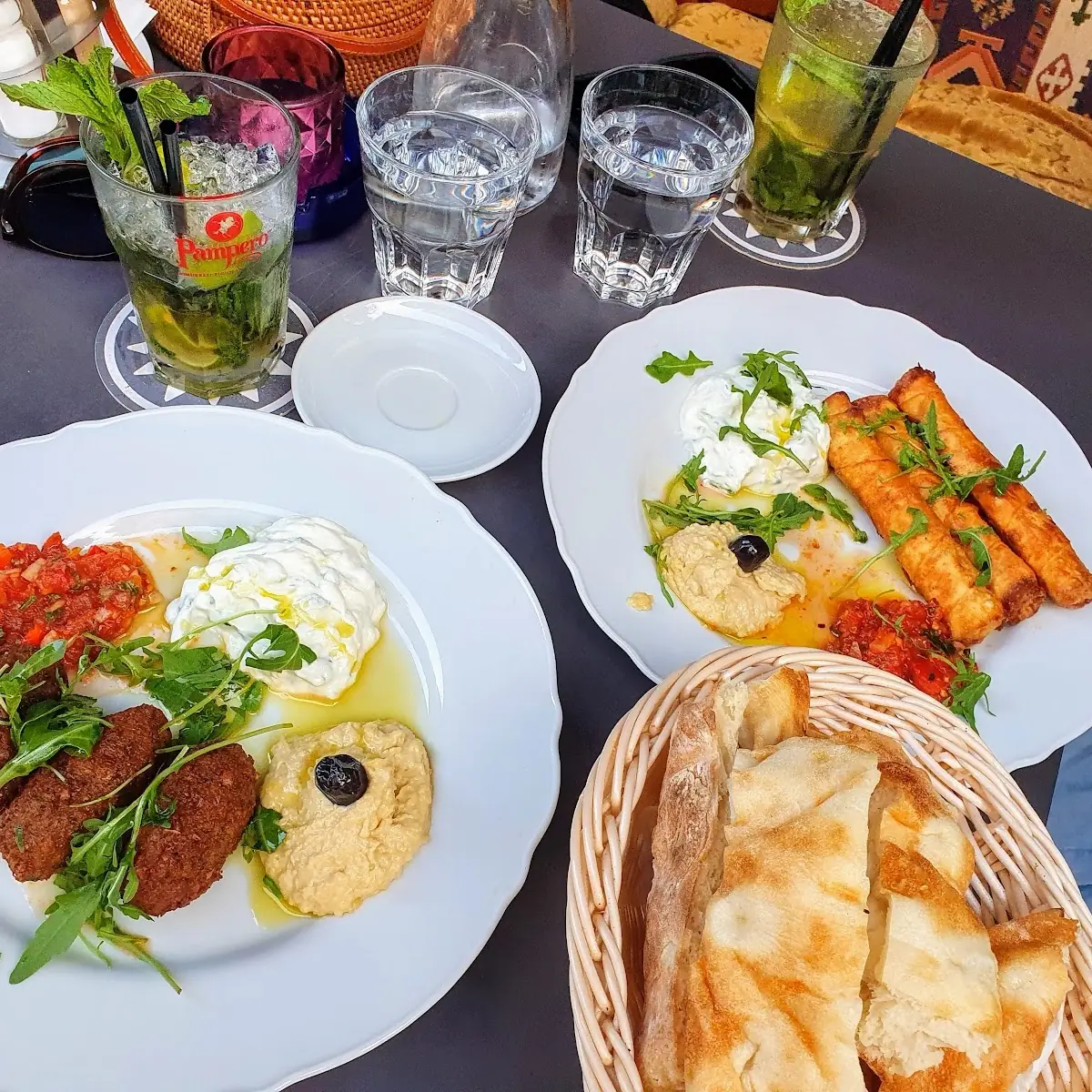 Falafel