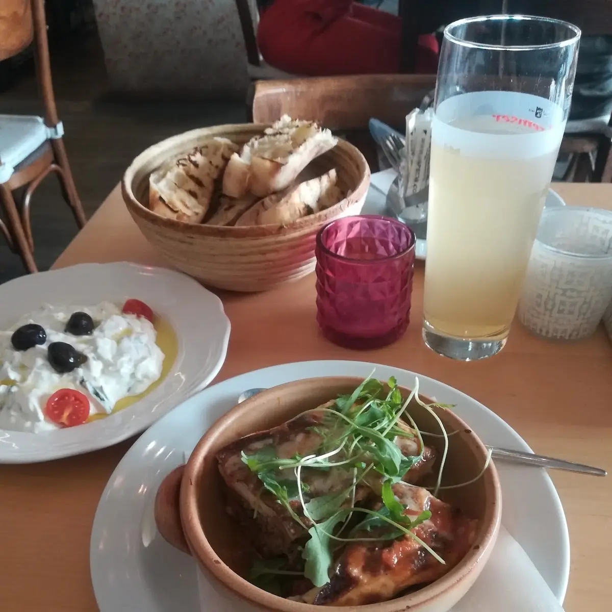 Moussaka